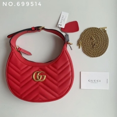 Gucci Hobo Bags